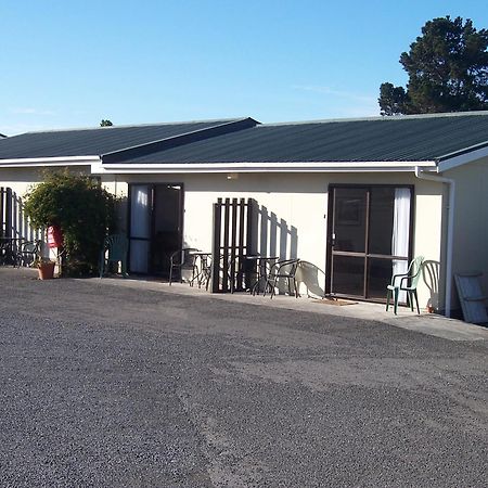 Alpine View Motel Kaikoura Ngoại thất bức ảnh