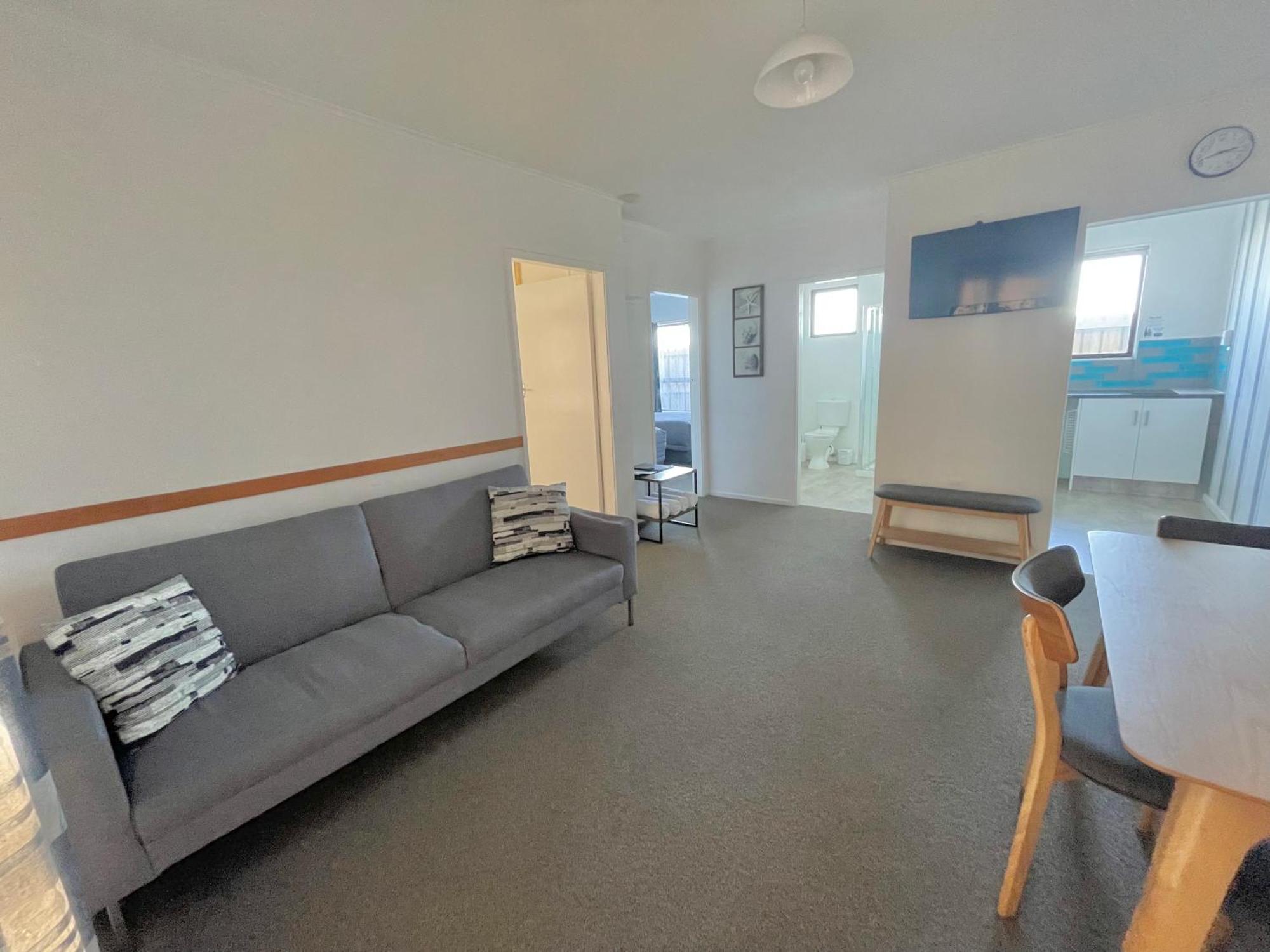 Alpine View Motel Kaikoura Phòng bức ảnh